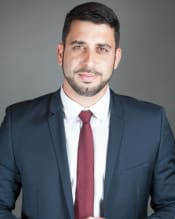 Click to view profile of Christopher Miller, a top rated DUI-DWI attorney in Pasadena, CA