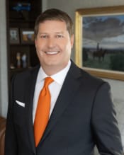 Click to view profile of Ladd Sanger, a top rated Aviation Accidents - Plaintiff attorney in Dallas, TX