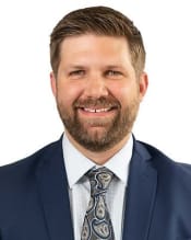 Click to view profile of Benjamin A. Spandau, a top rated Real Estate attorney in Indianapolis, IN