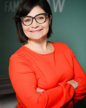 Click to view profile of Allison Gerli, a top rated Custody & Visitation attorney in Clayton, MO