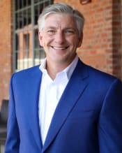 Click to view profile of John McCabe, a top rated Workers' Compensation attorney in Cary, NC