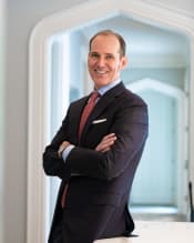 Click to view profile of John G. Mabrey, a top rated Brain Injury attorney in Atlanta, GA