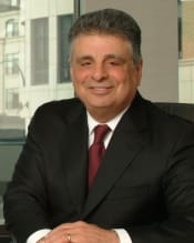 Click to view profile of H. Joel Newman, a top rated Intellectual Property Litigation attorney in Troy, MI