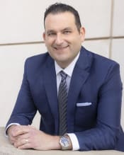 Click to view profile of Robert Epstein, a top rated Military Divorce attorney in Dallas, TX