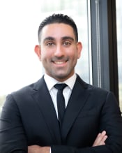 Click to view profile of Yasha Ahoubim, a top rated Lemon Law attorney in Beverly Hills, CA