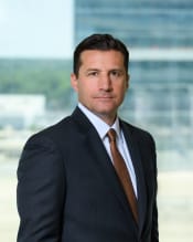 Click to view profile of Luke Ellis, a top rated Eminent Domain attorney in Austin, TX