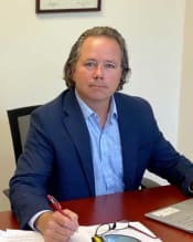 Click to view profile of Gregory Haegele, a top rated Construction Accident attorney in Coram, NY