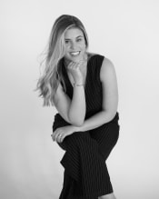 Click to view profile of Alexandra Devine, a top rated Trademarks attorney in St. Petersburg, FL