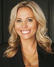 Click to view profile of Cassity Gies, a top rated Custody & Visitation attorney in Oklahoma City, OK