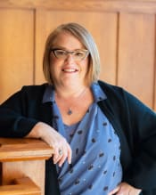 Click to view profile of Louise Livesay, a top rated Mediation & Collaborative Law attorney in St. Paul, MN