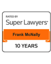 Click to view profile of Frank Mcnally, a top rated Premises Liability - Plaintiff attorney in Pasadena, CA