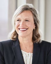 Click to view profile of Heather Baer, a top rated Nonprofit Organizations attorney in Boston, MA