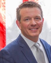 Click to view profile of Jason Jackson, a top rated DUI-DWI attorney in Noblesville, IN