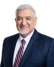 Click to view profile of Demetrio Duarte, Jr., a top rated White Collar Crimes attorney in San Antonio, TX