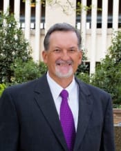 Click to view profile of David Russell, a top rated Car Accident attorney in Amarillo, TX