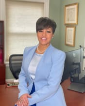 Click to view profile of Zoila Gomez, a top rated Immigration attorney in Lawrence, MA