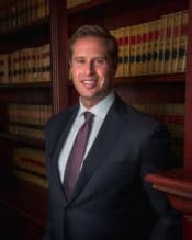 Click to view profile of David McDivitt, a top rated Trucking Accidents attorney in Colorado Springs, CO