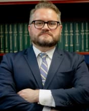 Click to view profile of Hans Lehr, a top rated Workers' Compensation attorney in Broken Arrow, OK