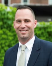 Click to view profile of Ryan Finn, a top rated Civil Rights attorney in Albany, NY