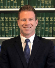 Click to view profile of John Booth, a top rated Estate & Trust Litigation attorney in Barnstable, MA