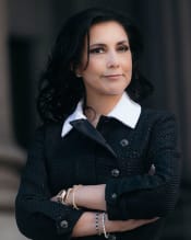 Click to view profile of Darlina C. Crowder, a top rated Sex Offenses attorney in Plano, TX