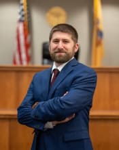 Click to view profile of Louis Anthony Casadia, a top rated Criminal Defense attorney in Hammonton, NJ