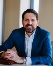 Click to view profile of Alex Horton, a top rated Admiralty & Maritime Law attorney in Houston, TX