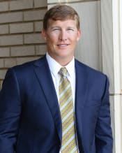Click to view profile of Shane Hudson, a top rated Personal Injury attorney in Tifton, GA
