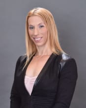 Click to view profile of Lori Barkus, a top rated Divorce attorney in Hollywood, FL