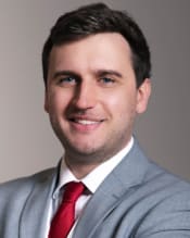 Click to view profile of Joseph Ott, a top rated Car Accident attorney in St. Louis, MO