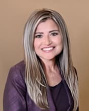 Click to view profile of Sandra Guzman-Salvado, a top rated Custody & Visitation attorney in Rockville, MD