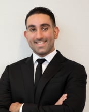 Click to view profile of Yasha Ahoubim, a top rated Lemon Law attorney in Beverly Hills, CA