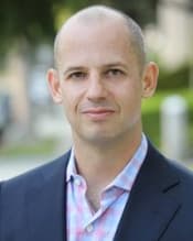 Click to view profile of Will Edmonson, a top rated Civil Litigation attorney in West Hollywood, CA