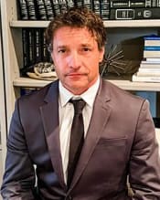 Click to view profile of Michael Puklich, a top rated Wage & Hour Laws attorney in Chanhassen, MN