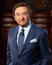 Click to view profile of Ronald Resmini, a top rated Car Accident attorney in Providence, RI