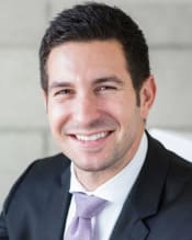 Click to view profile of Daniel Rubin, a top rated Criminal Defense attorney in Los Angeles, CA