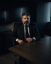 Click to view profile of Tej Paranjpe, a top rated Trucking Accidents attorney in Houston, TX