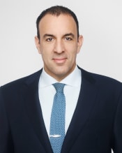 Click to view profile of Lonny Fish, a top rated Criminal Defense attorney in Philadelphia, PA