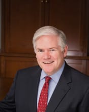 Click to view profile of Wallace B. Wason, Jr., a top rated Medical Malpractice attorney in Alexandria, VA