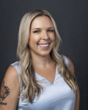 Click to view profile of Katherine Kraus, a top rated Custody & Visitation attorney in Peoria, AZ