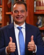 Click to view profile of Patrick Dray, a top rated White Collar Crimes attorney in North Miami, FL