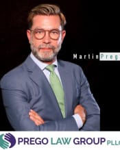 Click to view profile of Martin Prego, a top rated Business & Corporate attorney in Miami, FL