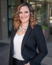 Click to view profile of Rachelle Ponist, a top rated Custody & Visitation attorney in Indianapolis, IN