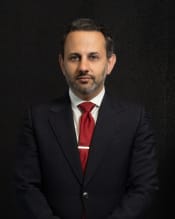 Click to view profile of Sayan Aboudi, a top rated Trucking Accidents attorney in Sherman Oaks, CA