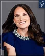 Click to view profile of Sara Salger, a top rated Trucking Accidents attorney in Edwardsville, IL