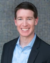 Click to view profile of Zachary Mark, a top rated Car Accident attorney in Mission, KS