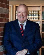 Click to view profile of Stephen Sebald, a top rated White Collar Crimes attorney in Erie, PA