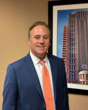 Click to view profile of Scott Kolker, a top rated Personal Injury attorney in St. Louis, MO