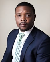 Click to view profile of Rashad Green, a top rated Criminal Defense attorney in Tampa, FL