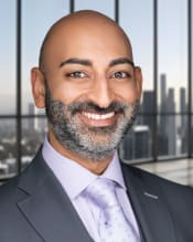 Click to view profile of Peter Solimon, a top rated Workers' Compensation attorney in Pomona, CA